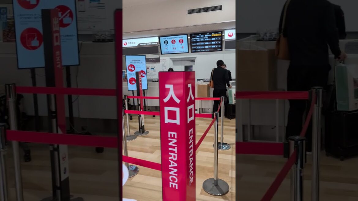 Akita Japan Airport - AXT
