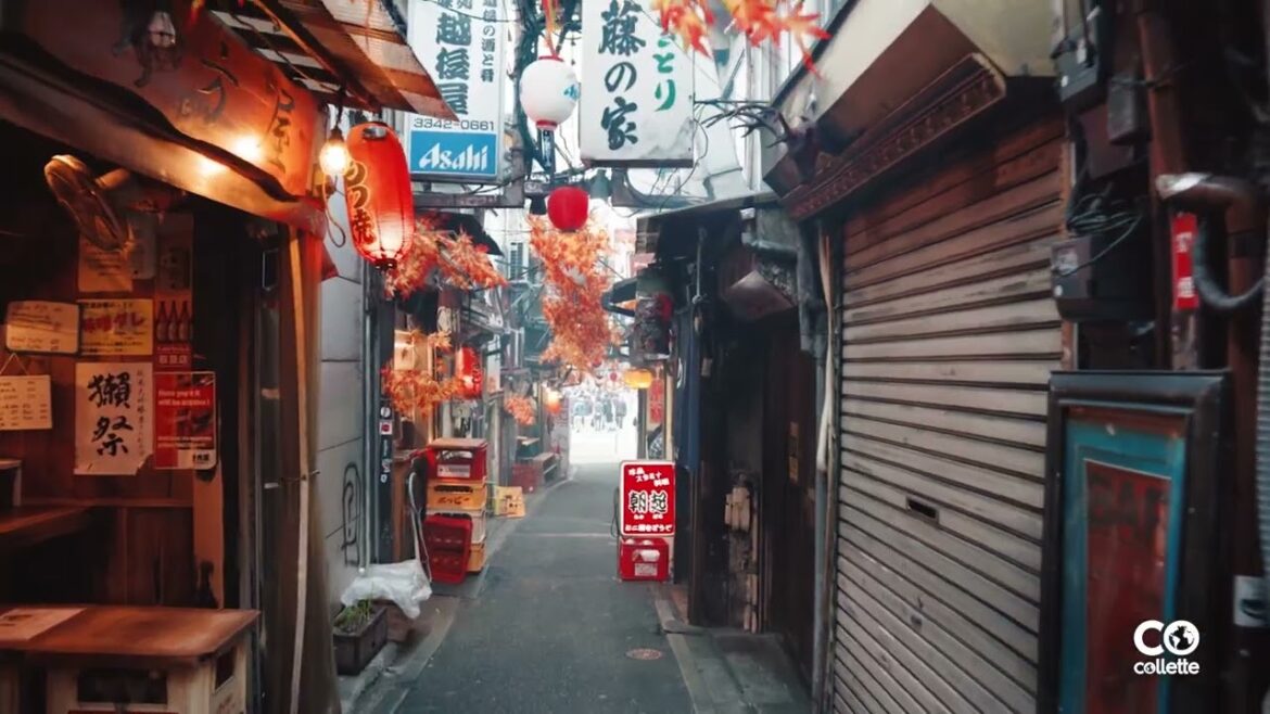 Travel to Japan with the Experts | Collette