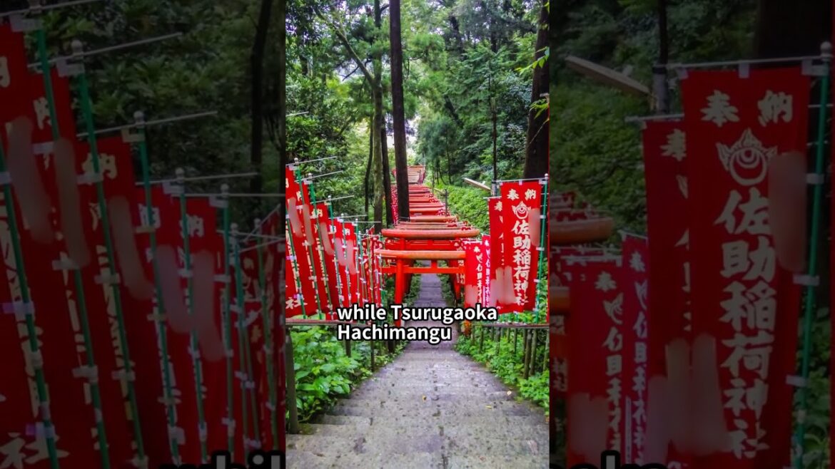 Must-Visit Spots in Kanagawa, Japan: Experience the Beauty of Hakone, Kamakura and Chinatown