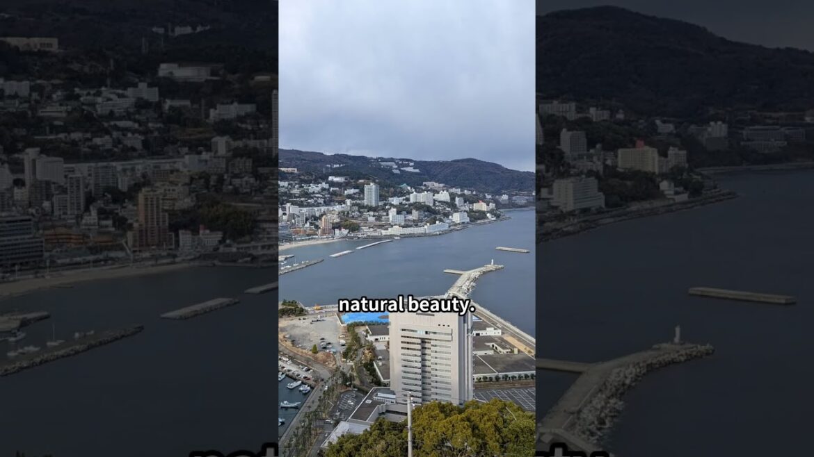 Discover Shizuoka: Unveiling Japan's Hidden Gems