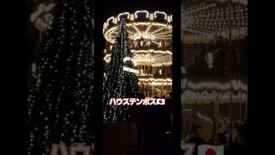 ハウステンボス♡#ichienancharakanchara #長崎観光 #ハウステンボス