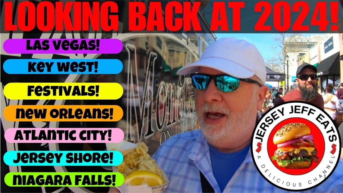 π Atlantic City, Las Vegas, Key West, New Orleans, Niagara Falls, Jersey Shore & Fairs! 2024 Review! π Atlantic City, Las Vegas, Key West, New Orleans, Niagara Falls, Jersey Shore & Fairs! 2024 Review!