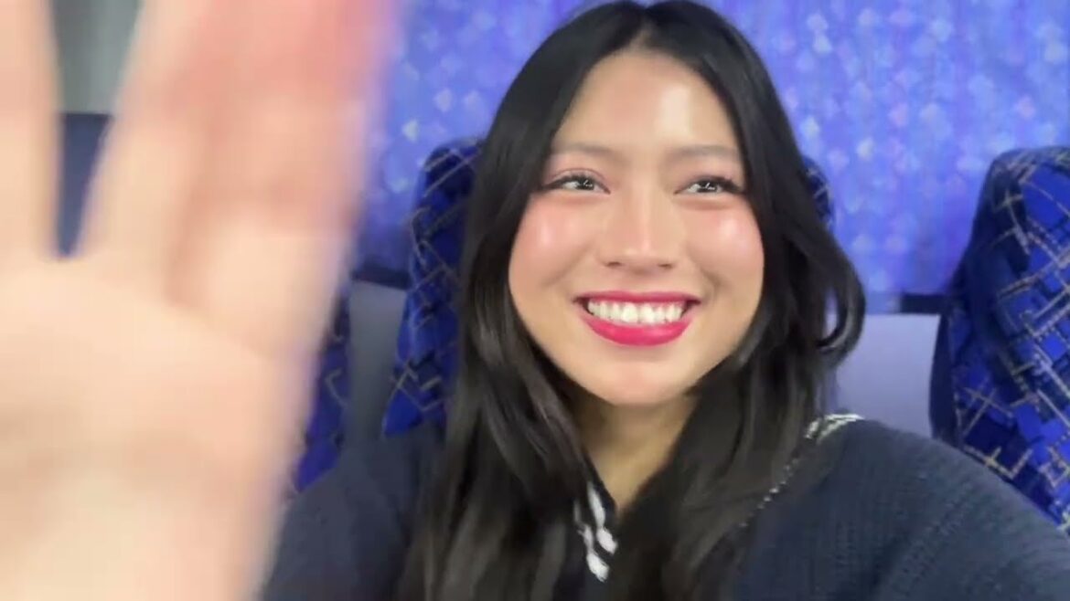 JESSAMINE FILM in Nagoya selfie version JESSAMINE FILM in Nagoya *selfie version*