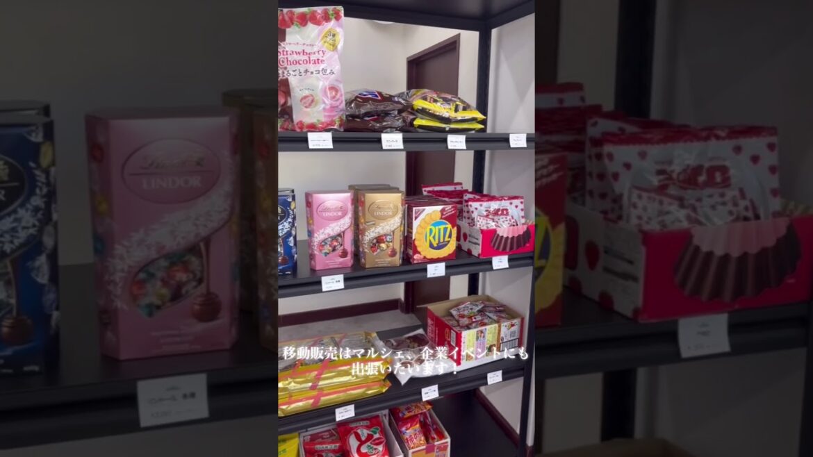 【江南市】コストコ再販店の「 Coco＆mowa（ココモワ）」