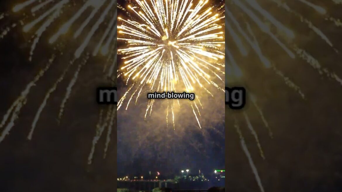 Inside Tokyo's Epic New Year Bash