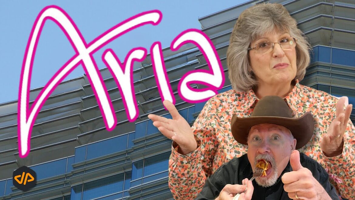 ARIA Las Vegas at 15:  Still Hitting the High Notes?