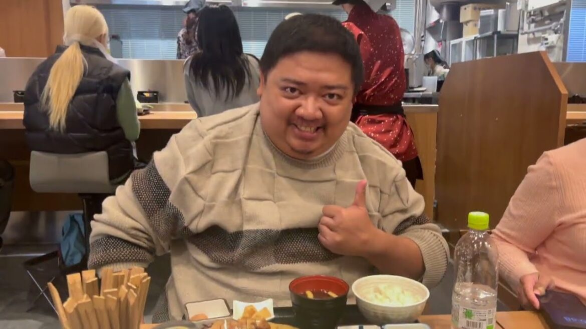 StudioKokok: Fukuoka, Japan Dec 2024 – Jan 2025 StudioKokok: Fukuoka, Japan Dec 2024 - Jan 2025