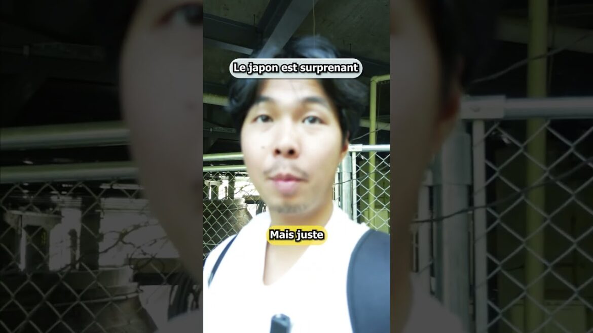 Le contraste est fou ! #japon #voyageaujapon #kobe Le contraste est fou ! #japon #voyageaujapon #kobe