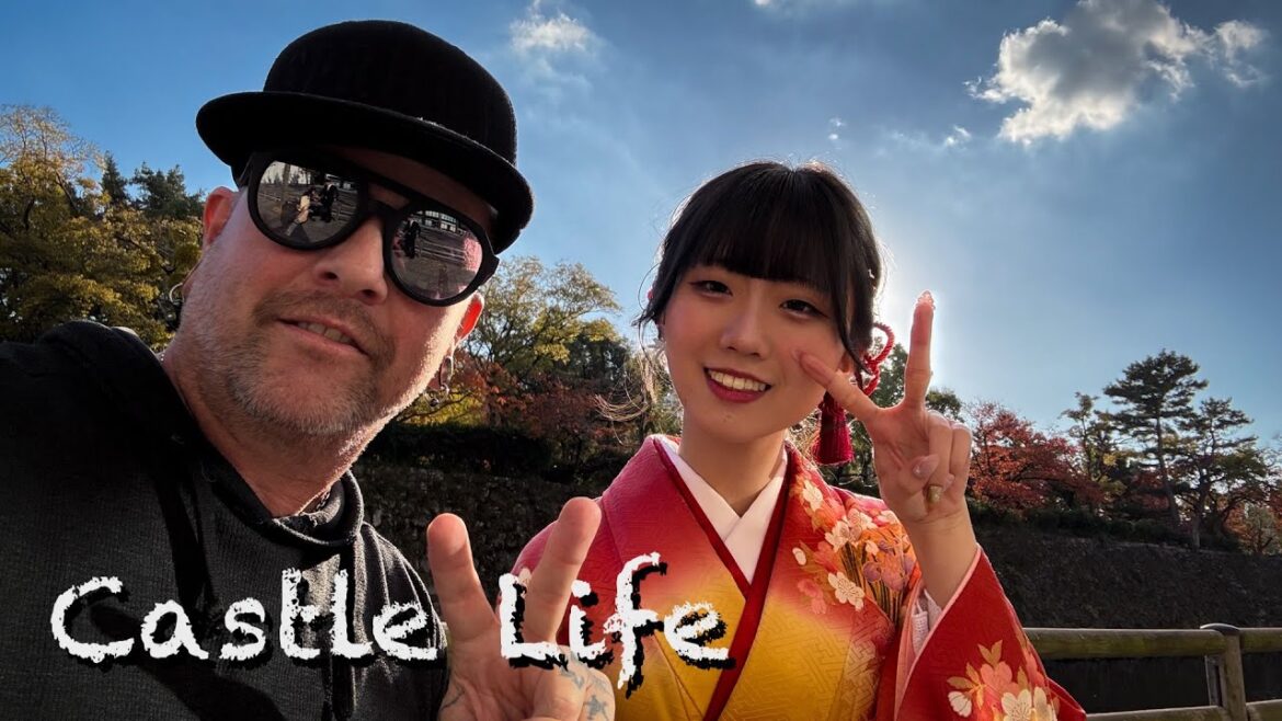 What Happens in Wakayama Stays in Wakayama