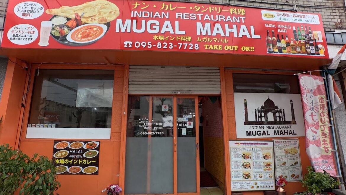 Indian restaurant in japan nagasaki | special indian Naan @InmyEyes-Asi #asmr #cooking #travel Indian restaurant in japan nagasaki | special indian Naan @InmyEyes-Asi #asmr #cooking #travel