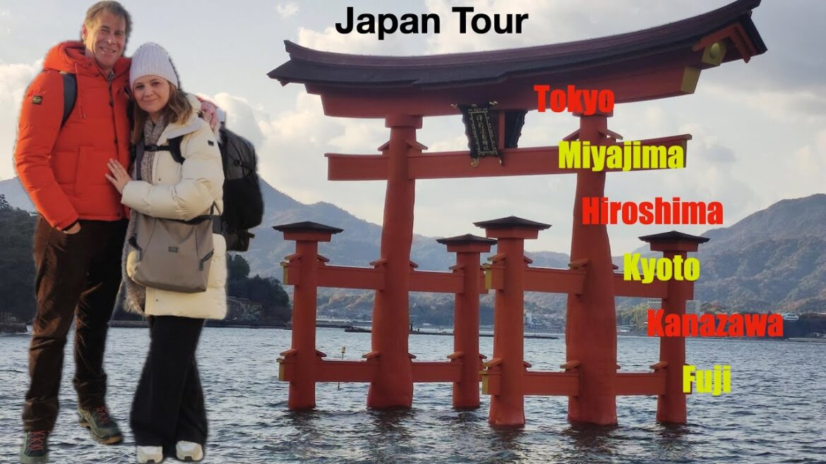 Japan must see tour – Tokyo, Miyajima, Hiroshima,Kyoto, Kanazawa, Fuji in ten days. Japan must see tour - Tokyo, Miyajima, Hiroshima,Kyoto, Kanazawa, Fuji in ten days.