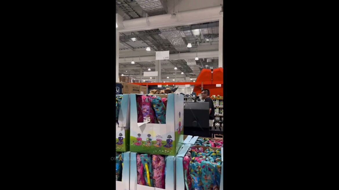 #Costco #Wholesale #Warehouse #Kumamoto #コストコホールセール #熊本御船倉庫店 #開市客 #roadtrip #自由行 #japan #自駕遊 #travel