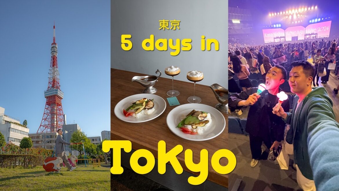 5 days in Tokyo 馃嚡馃嚨 鏉变含 (must eat, karuizawa, yokohama, new tokyo tower photo spots) | japan trip 5 days in Tokyo 馃嚡馃嚨 鏉变含 (must eat, karuizawa, yokohama, new tokyo tower photo spots) | japan trip