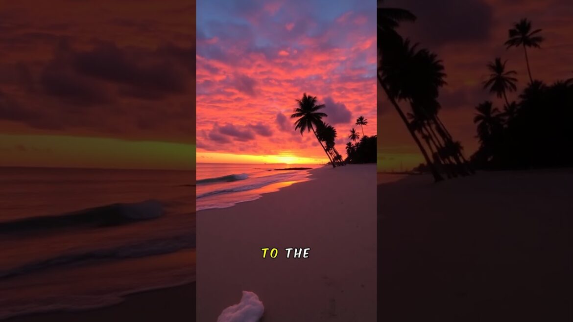 Places to Visit in Life