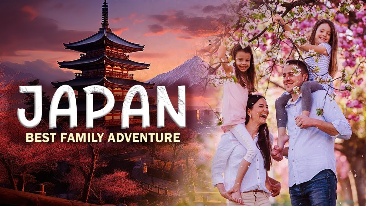 Japan Holiday with a Toddler: Tips, Tricks, and Top Destinations? #japan #travel #holiday #family Japan Holiday with a Toddler: Tips, Tricks, and Top Destinations? #japan #travel #holiday #family