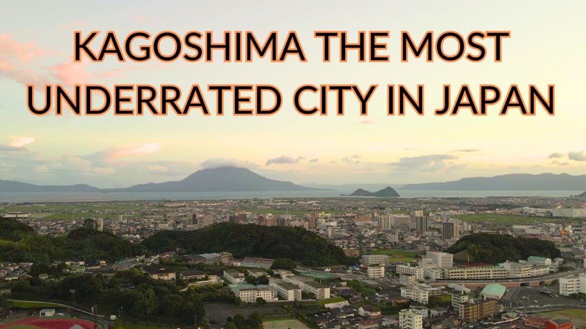 Best Underrated Place To Visit In Japan: Kagoshima - 2025 (All You Need To Know Before Booking)