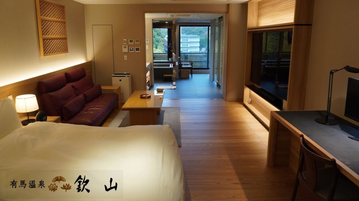 有馬温泉 料亭旅館 欽山 KINZAN〜須磨シーワールド〜神戸ポートタワー 有馬温泉 料亭旅館 欽山 KINZAN〜須磨シーワールド〜神戸ポートタワー