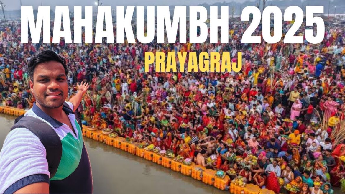 Mahakumbh Prayagraj Mela 2025 | Prayagraj Kumbh Mela 2025 | Mahakumbh Mela | महाकुंभ प्रयागराज 2025 Mahakumbh Prayagraj Mela 2025 | Prayagraj Kumbh Mela 2025 | Mahakumbh Mela | महाकुंभ प्रयागराज 2025