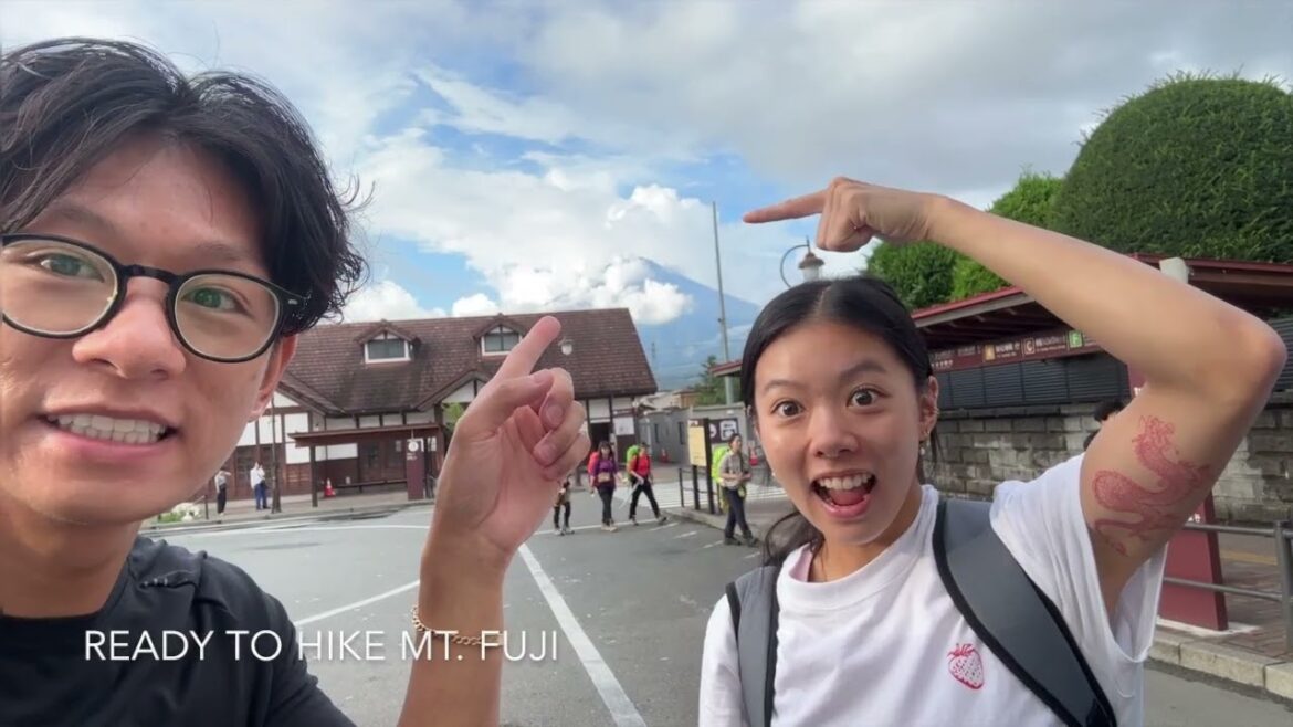 Two Weeks in Japan! Two Weeks in Japan!