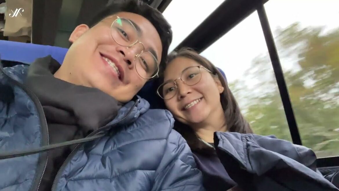 Shopping at Premium Outlets Kobe Sanda & Rinku