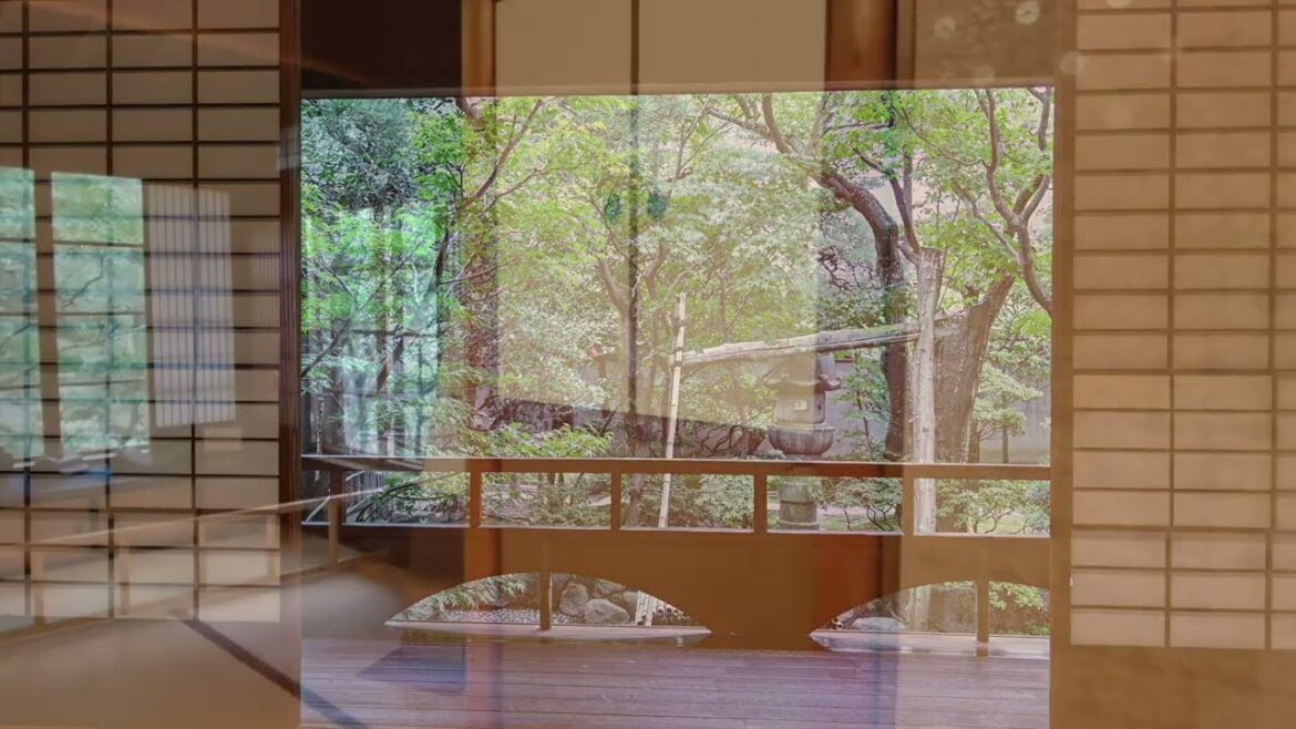 Saito Villa  ·  旧齋藤家別邸   ·   Niigata