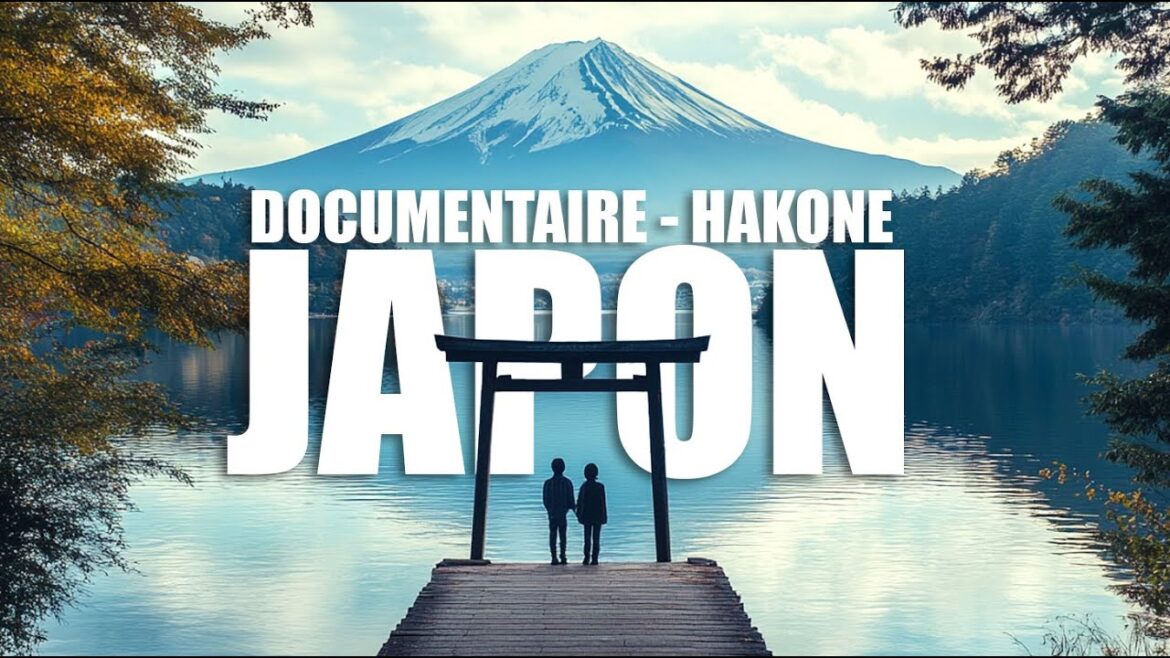 JAPON – Documentaire sur Hakone, les ryokan et le Mont Fuji JAPON - Documentaire sur Hakone, les ryokan et le Mont Fuji
