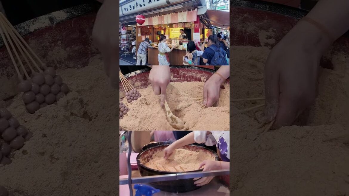 浅草グルメ食べ歩き！#shorts  #japanesegourmet  #東京グルメ