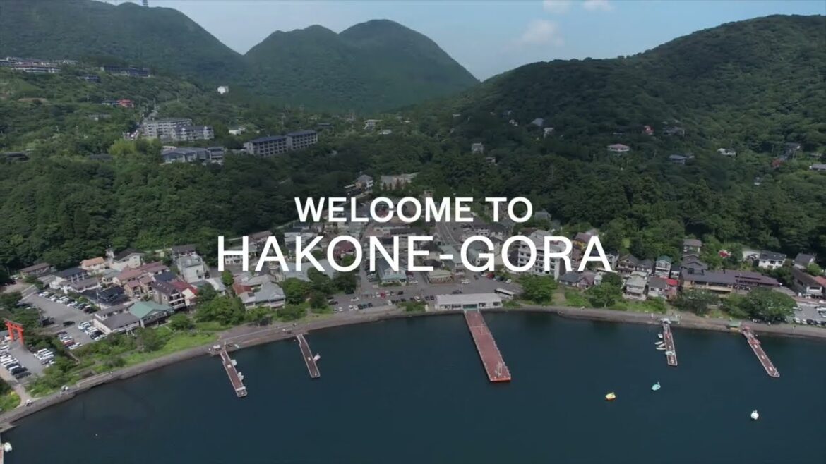 Serene Hakone-Gora Escape | Club Wyndham Sundance Resort