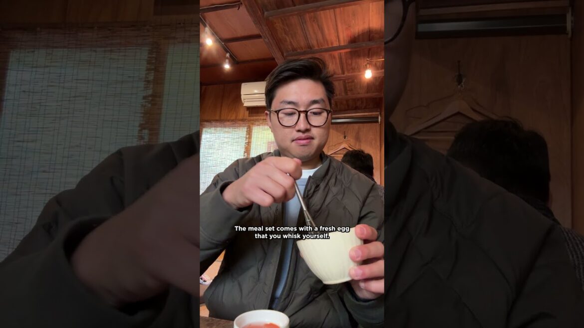 Train Track Cafe in Kamakura