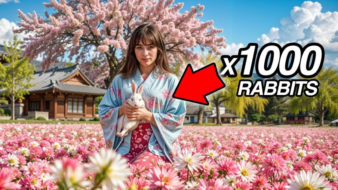 BEST Places To Visit In JAPAN | MONKEY SPA & RABBIT ISLAND!
