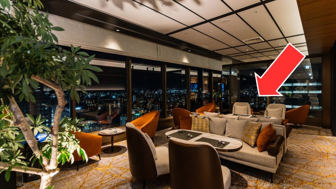 Staying at a Hotel in Hiroshima 🛌💤 3 days trip to Hiroshima