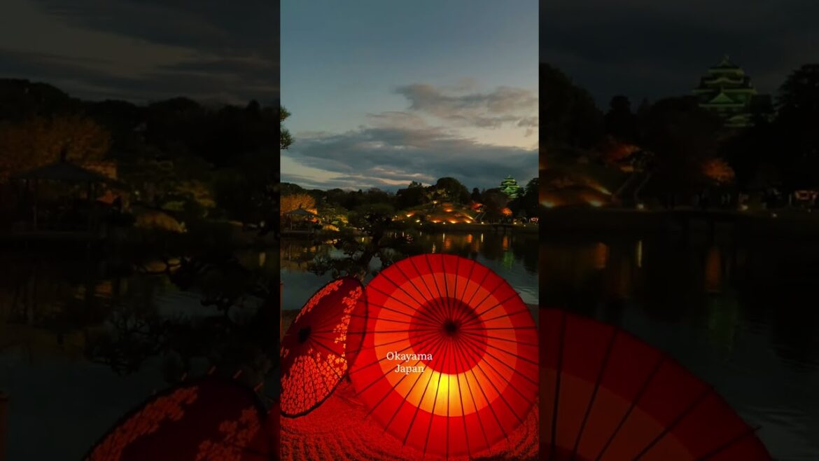 Japan dream places... #travel #japan #shorts