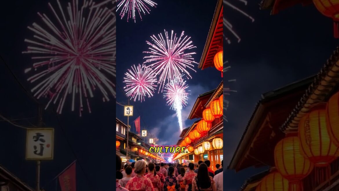 "Incredible Japan Views in 60 Seconds 🌅"