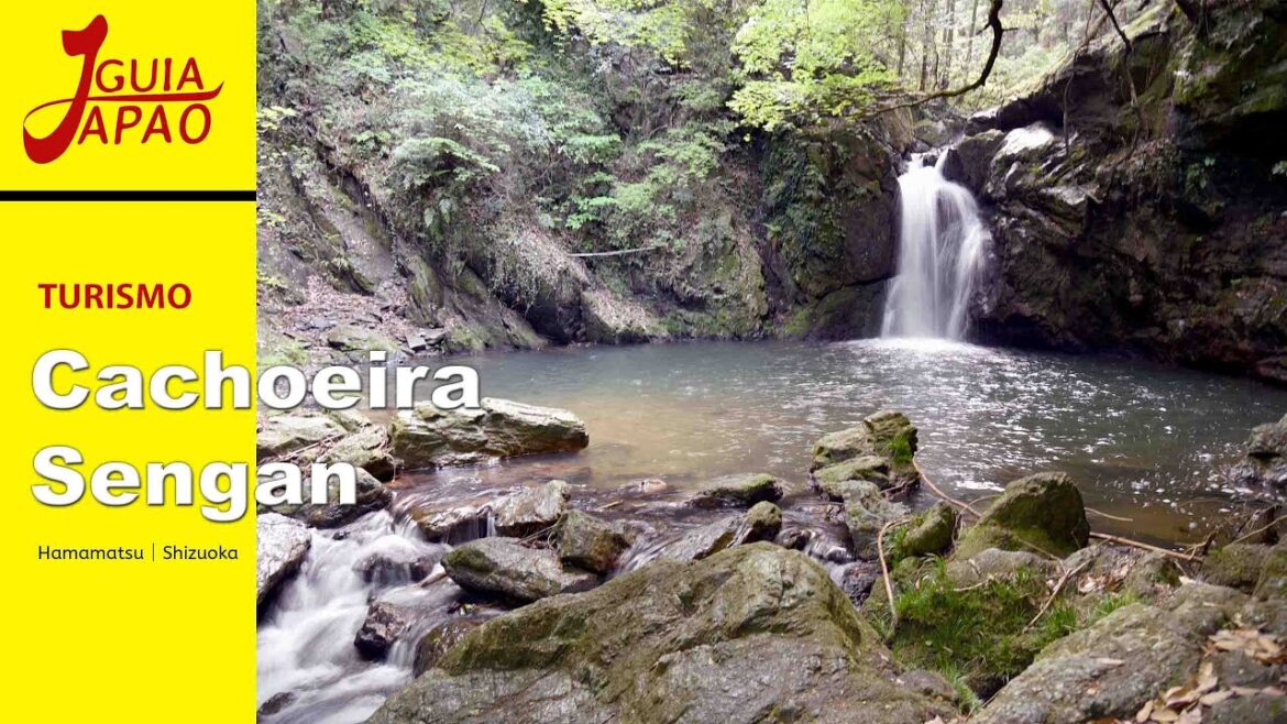 Cachoeira Sengan Cachoeira Sengan