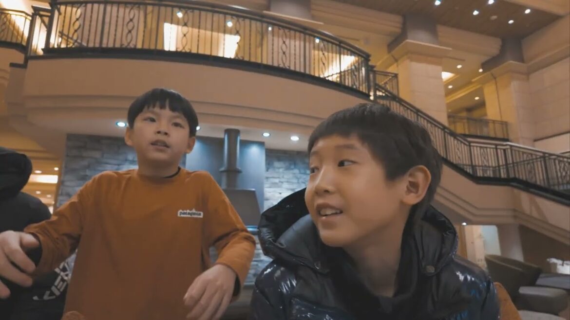 2024DECTRIP Otaru and Kiroro Club Med