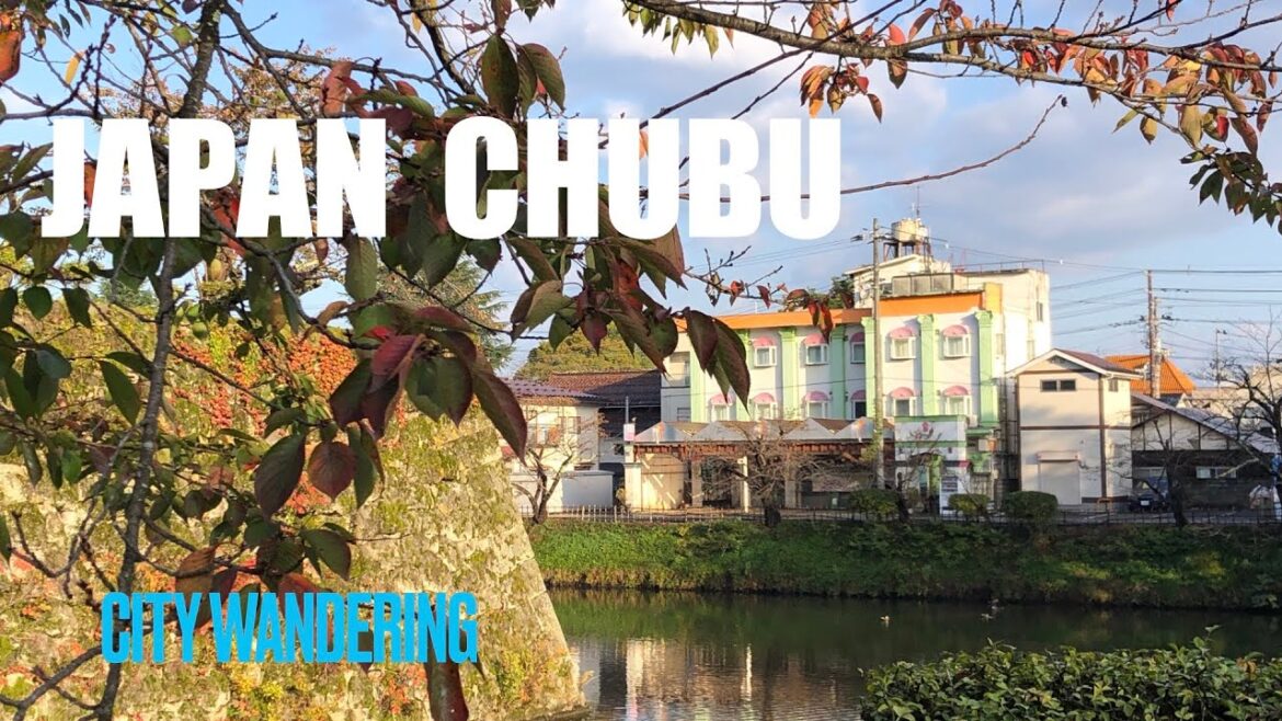 Japan Chubu Region Cities – The Real Japan , so Beautiful and Relaxing Japan Chubu Region Cities - The Real Japan , so Beautiful and Relaxing