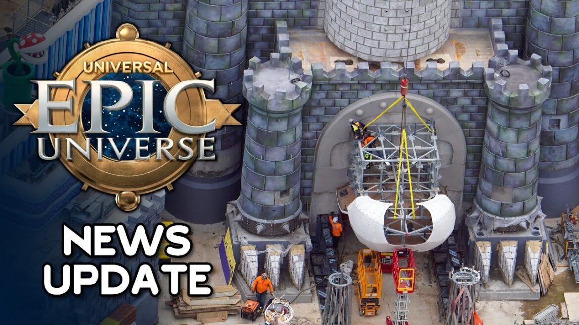 Universal Epic Universe News Mega Update — BOWSER’S FORTRESS, STARDUST RACERS FOOTAGE, & HELIOS INFO Universal Epic Universe News Mega Update — BOWSER'S FORTRESS, STARDUST RACERS FOOTAGE, & HELIOS INFO