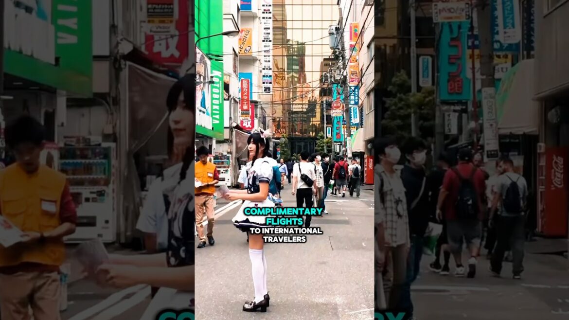 Free Flights to Japan?! Here’s How to Explore Japan for Less! Free Flights to Japan?! Here’s How to Explore Japan for Less!
