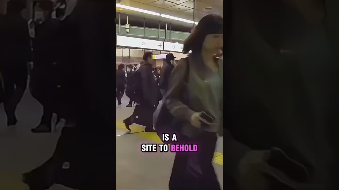 Shinjuku Shopping Frenzy Not for the Faint of Heart ποΈ Shinjuku Shopping Frenzy Not for the Faint of Heart ποΈ