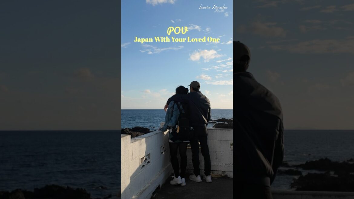 We Went On A Road Trip in Kagoshima, Japan and it was AMAZING 🤩🥰 #kyushu #japan #travelvlog