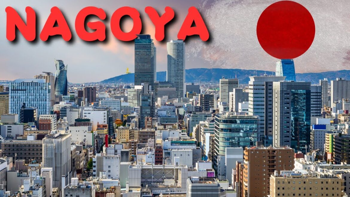 15 Best Things To Do In Nagoya, Japan – This City Surprised Me! 15 Best Things To Do In Nagoya, Japan - This City Surprised Me!
