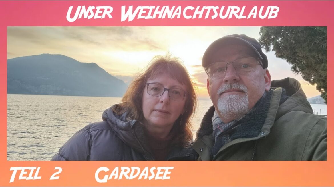 Weihnachtsurlaub Teil 2