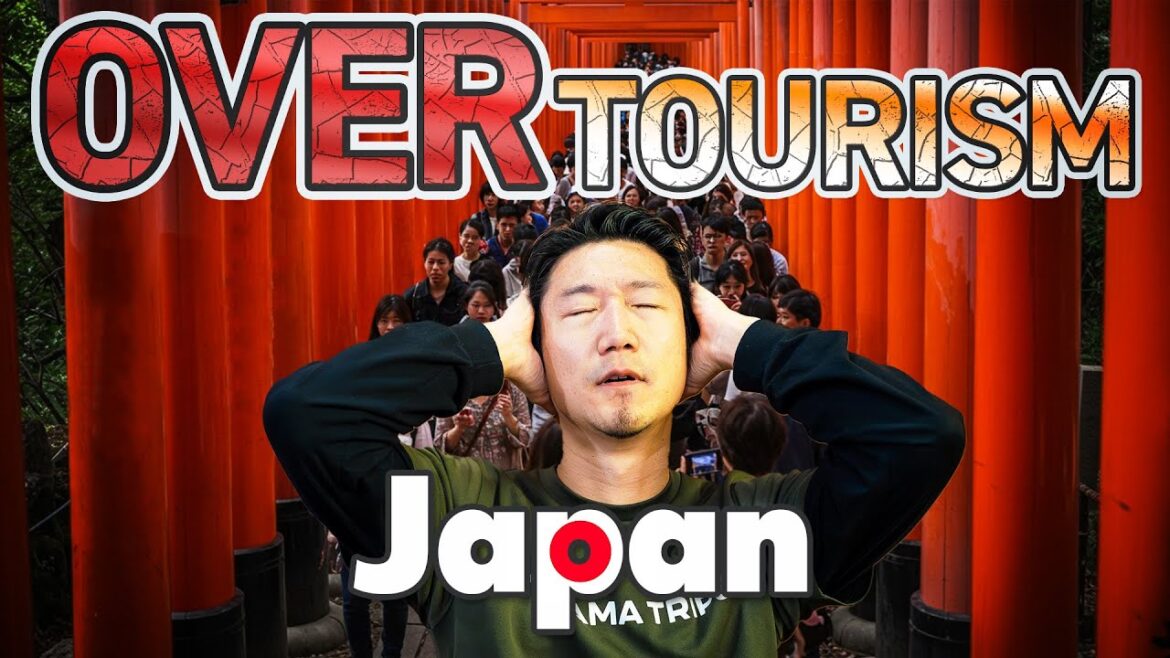 How to Avoid Japan’s Overtourism in 2025 How to Avoid Japan's Overtourism in 2025