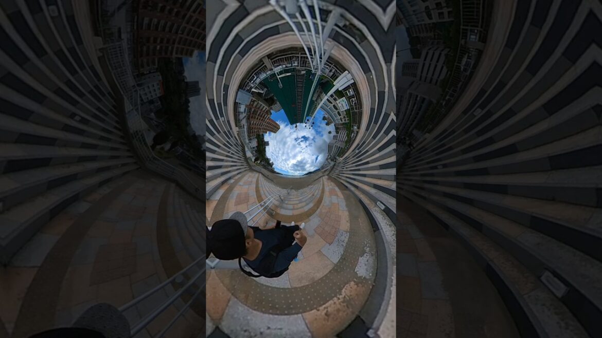 #insta360 #熱海 #travel #旅行