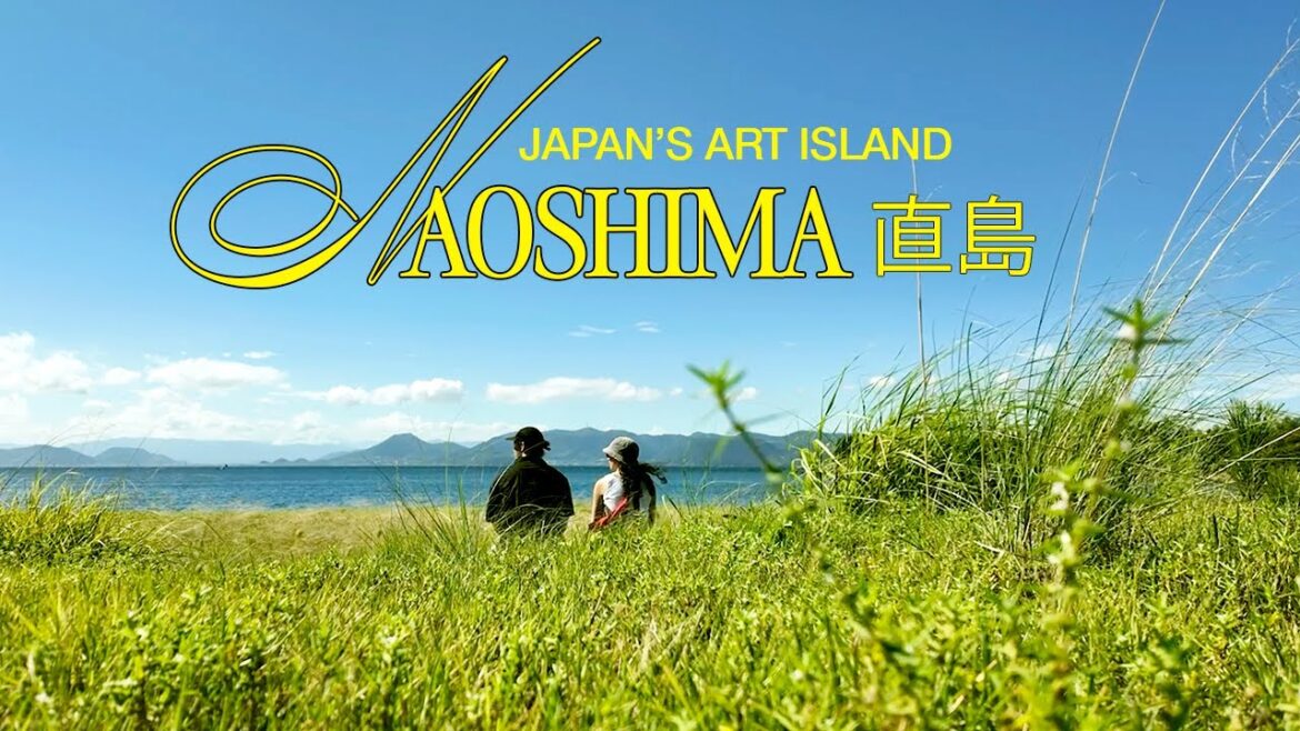 One Month traveling in Japan: Naoshima, Japan’s Art Island π―π΅ One Month traveling in Japan: Naoshima, Japan's Art Island π―π΅