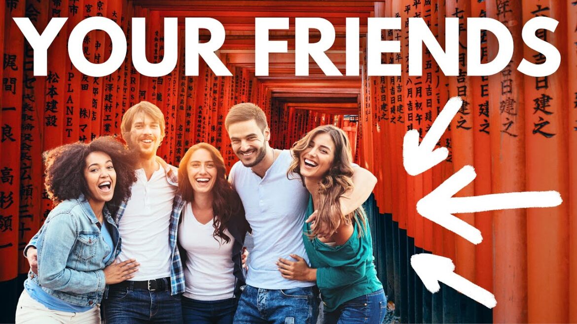 THIS is why everyone you know is going to KYOTO, JAPAN. ⛩️