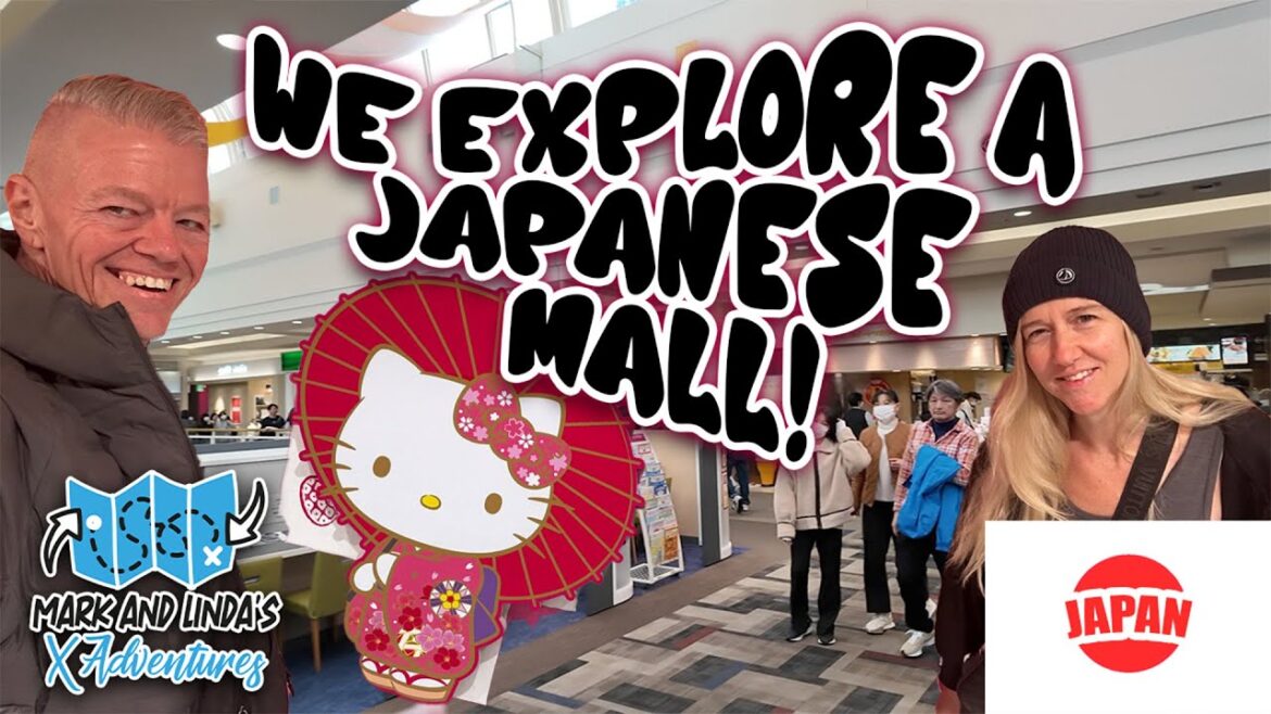 Exploring Aeon Mall Narita: Texas Steak, Hello Kitty Bathrooms, and Price Surprises! 🇯🇵 Exploring Aeon Mall Narita: Texas Steak, Hello Kitty Bathrooms, and Price Surprises! 🇯🇵