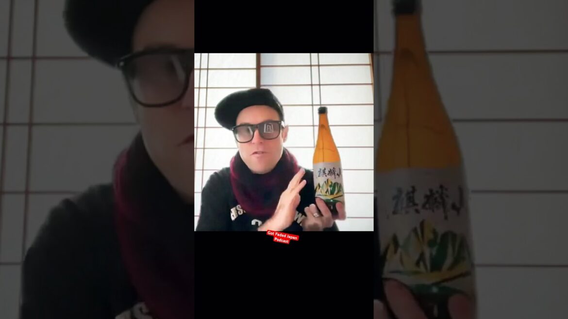 Best Japanese Sake in Niigata 2025!  #japan #japneseculture #japantalk