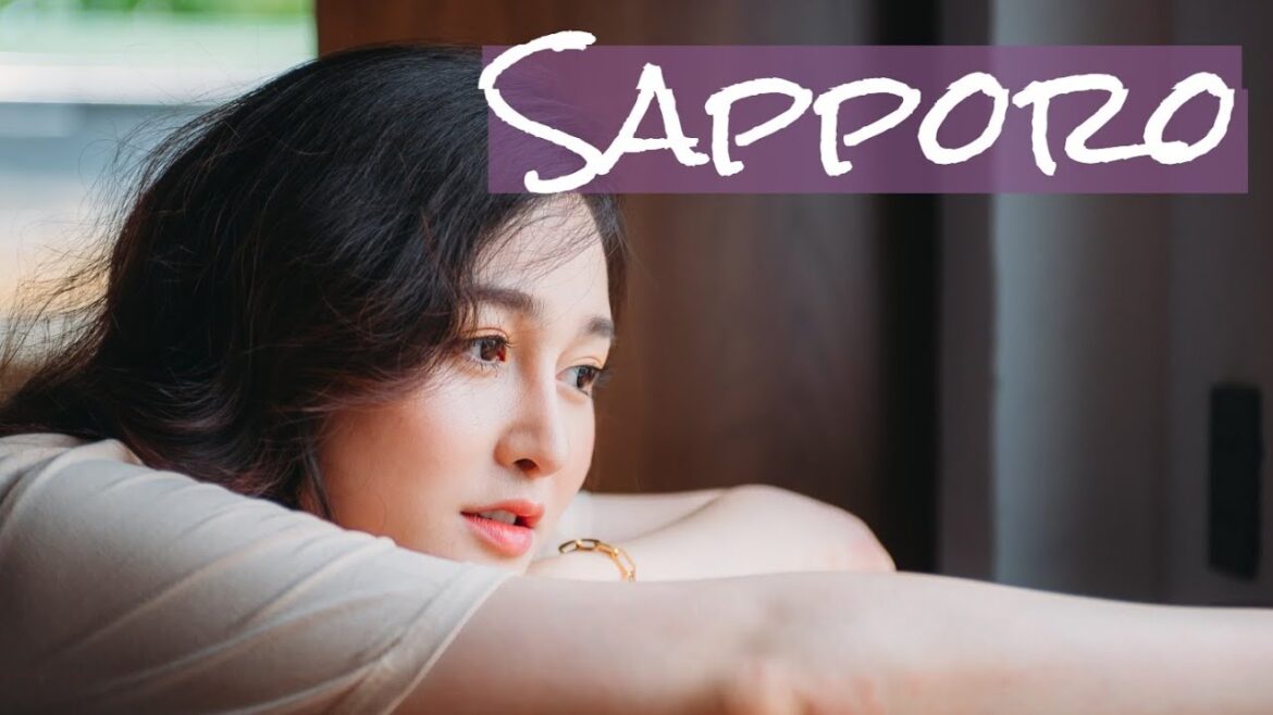 Sapporo  - Hokkaido25