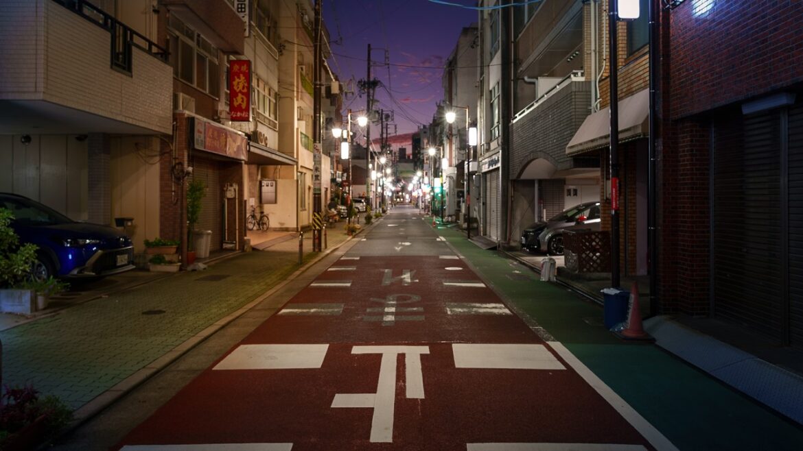 Early Morning Walk on Quiet Sakae City Streets | Nagoya, Japan 4K Early Morning Walk on Quiet Sakae City Streets | Nagoya, Japan 4K